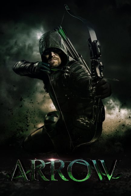مسلسل Arrow الموسم السادس الحلقة 6 مترجمة