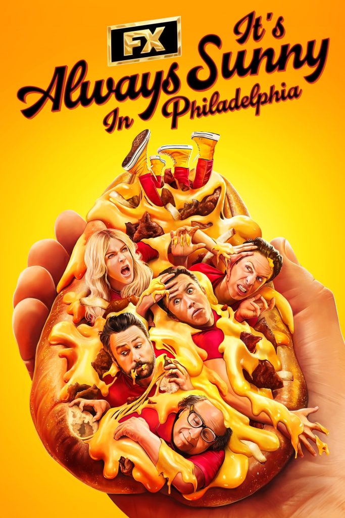 مسلسل It’s Always Sunny in Philadelphia الموسم 17 الحلقة 3 مترجمة