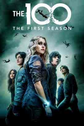 مسلسل the 100 الموسم 1