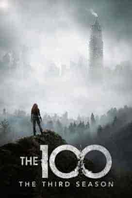 مسلسل the 100 الموسم 3