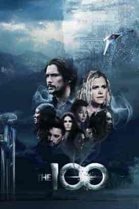 مسلسل the 100 الموسم 6