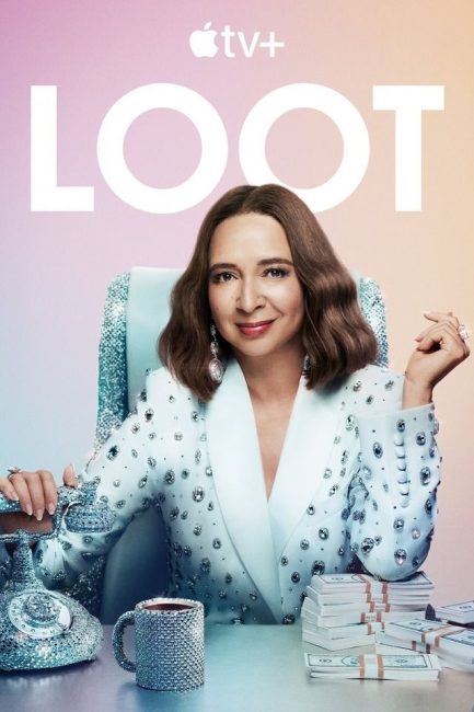 مسلسل Loot الموسم الثالث الحلقة 3 مترجمة