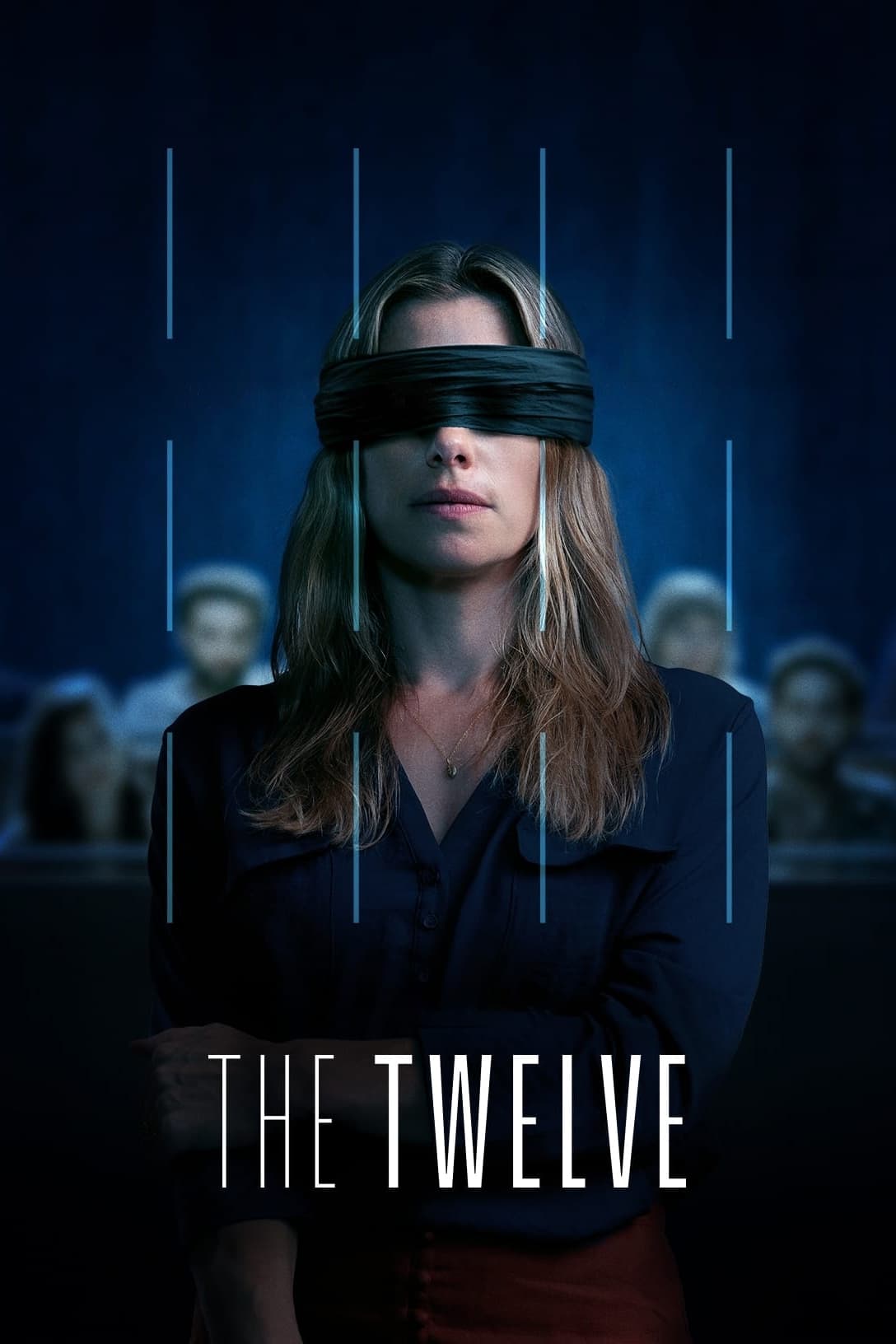 مسلسل The Twelve الموسم 1