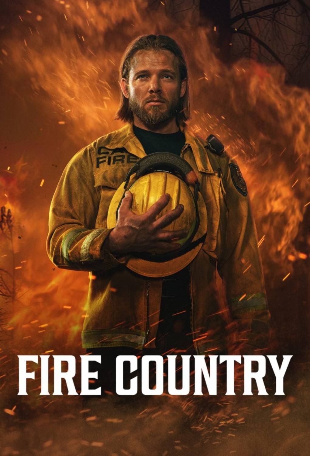 مسلسل Fire Country الموسم الرابع الحلقة 10 العاشرة مترجمة