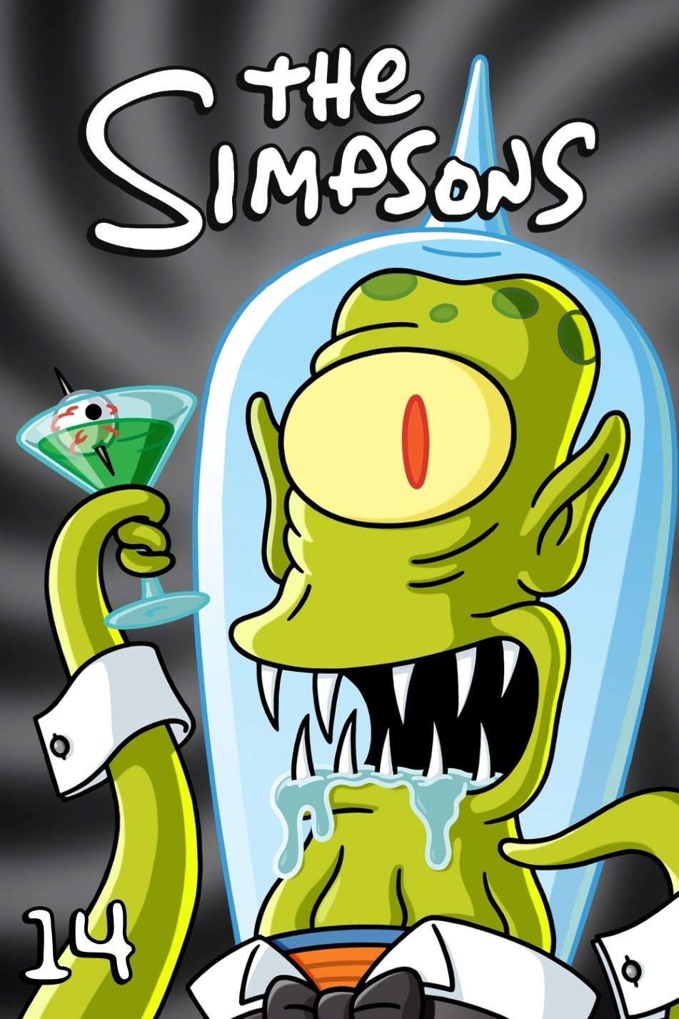مسلسل The Simpsons الموسم 14 الحلقة 11 مترجمة