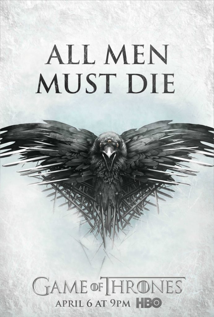 مسلسل Game of Thrones الموسم 4