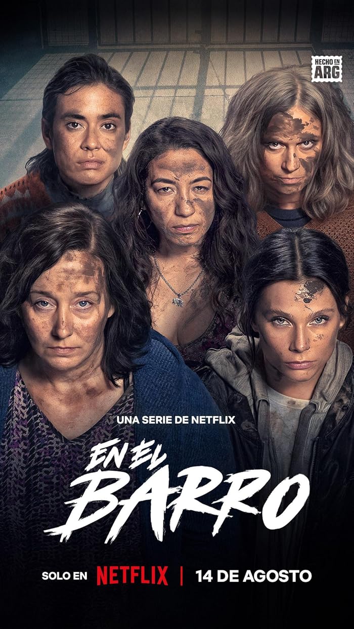 مسلسل In the Mud الموسم الاول الحلقة 6 مترجمة