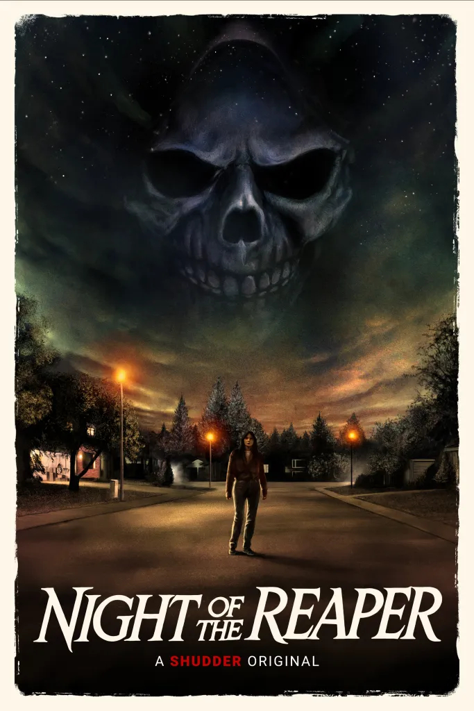فيلم Night of the Reaper 2025 مترجم اون لاين