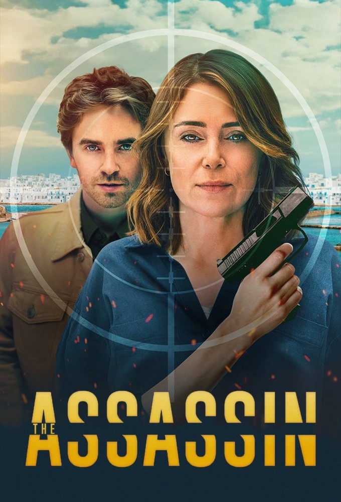 مسلسل The Assassin الموسم الاول الحلقة 4 مترجمة