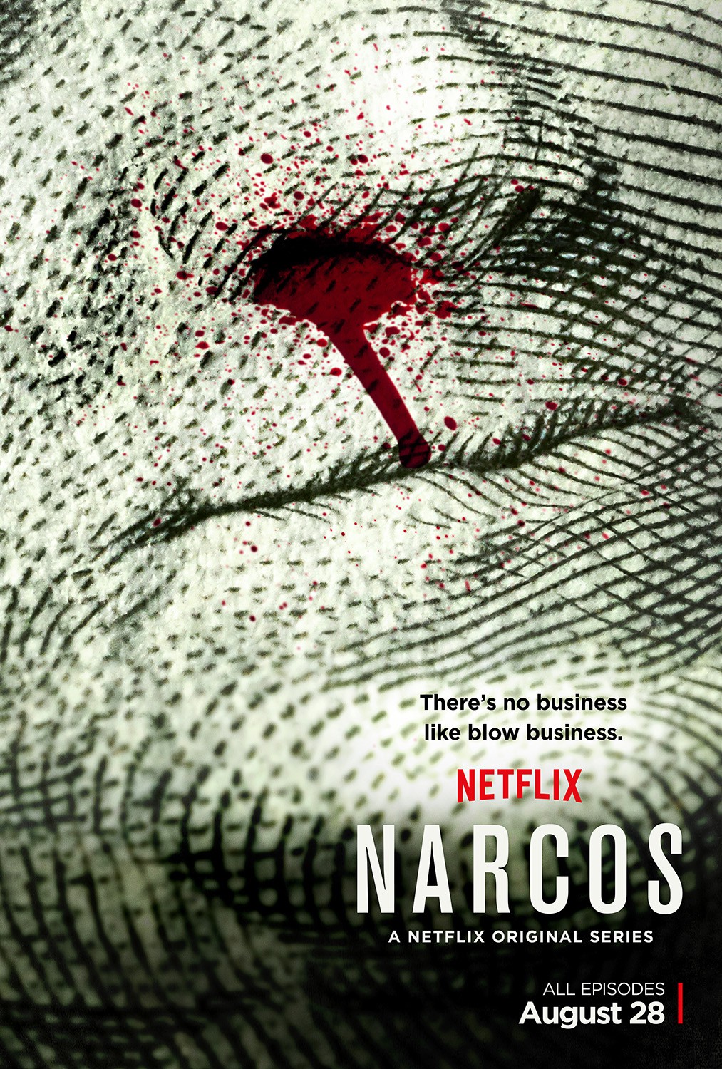 مسلسل Narcos الموسم الثاني الحلقة 5 مترجمة