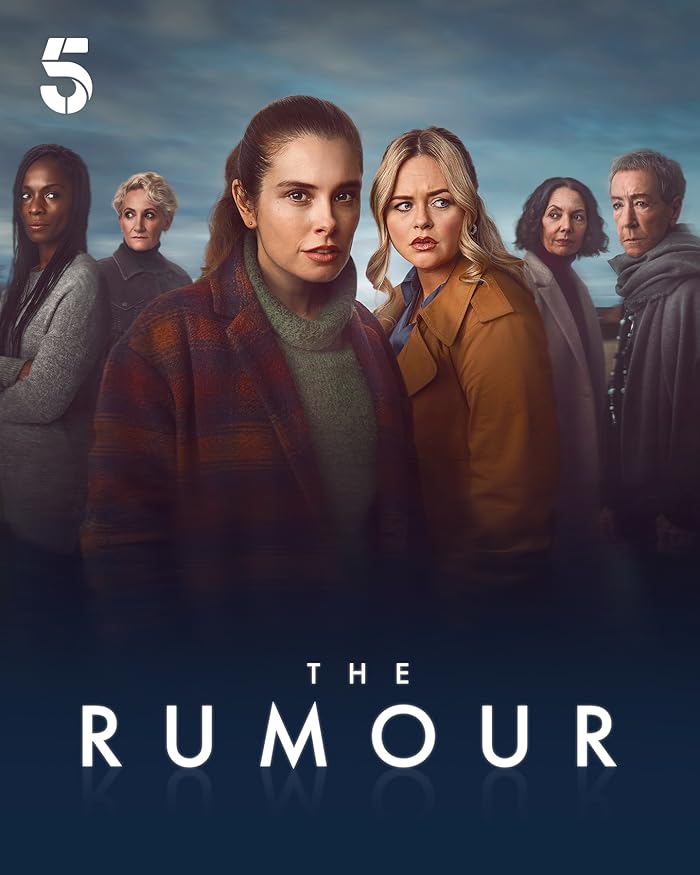 مسلسل The Rumour الموسم الاول الحلقة 2 مترجمة