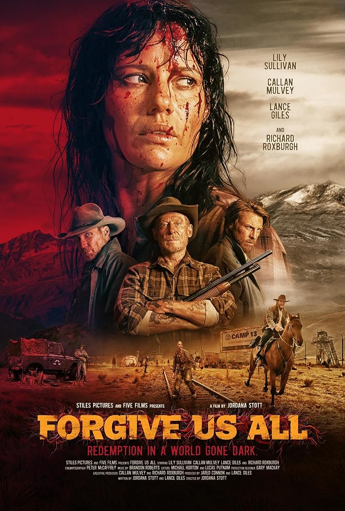 فيلم Forgive Us All 2025 مترجم اون لاين