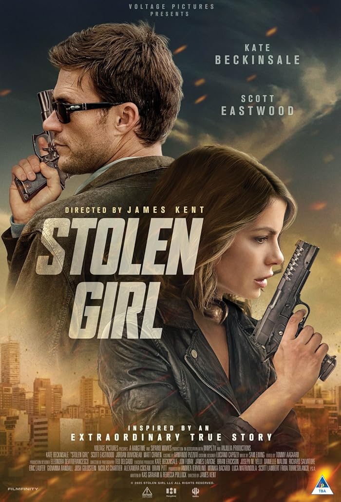 فيلم Stolen Girl 2025 مترجم اون لاين