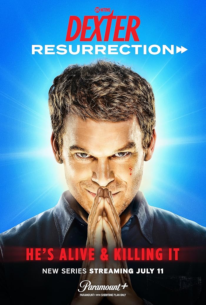 مسلسل Dexter: Resurrection الموسم الاول الحلقة 6 مترجمة