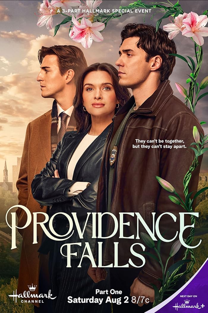 مسلسل Providence Falls الموسم الاول الحلقة 1 مترجمة