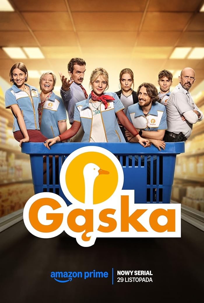 مسلسل Gaska الموسم الاول الحلقة 5 مترجمة