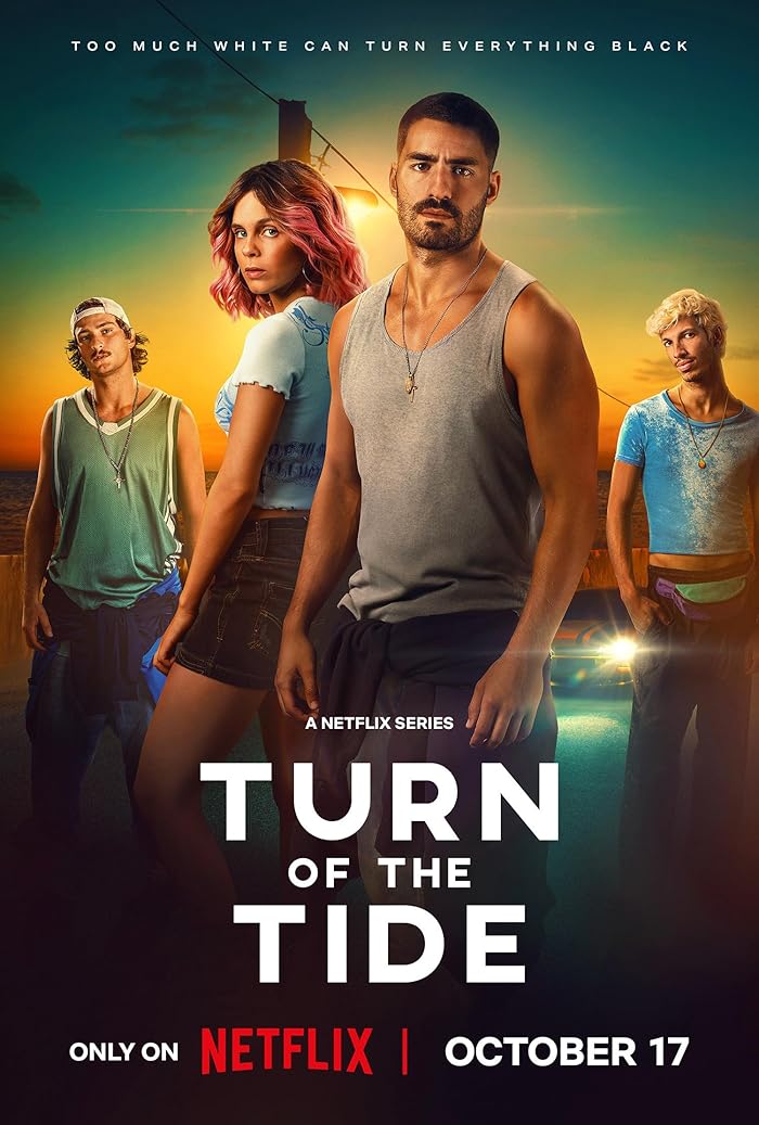 مسلسل Turn of the Tide الموسم الثاني الحلقة 2 مترجمة