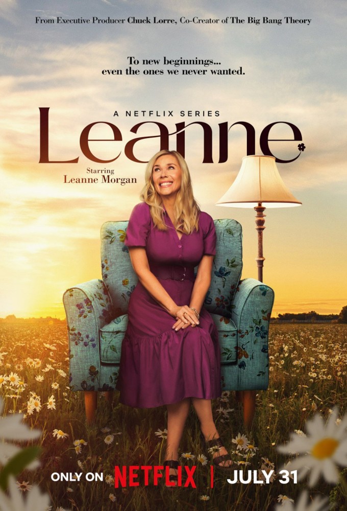مسلسل Leanne الموسم الاول الحلقة 5 مترجمة