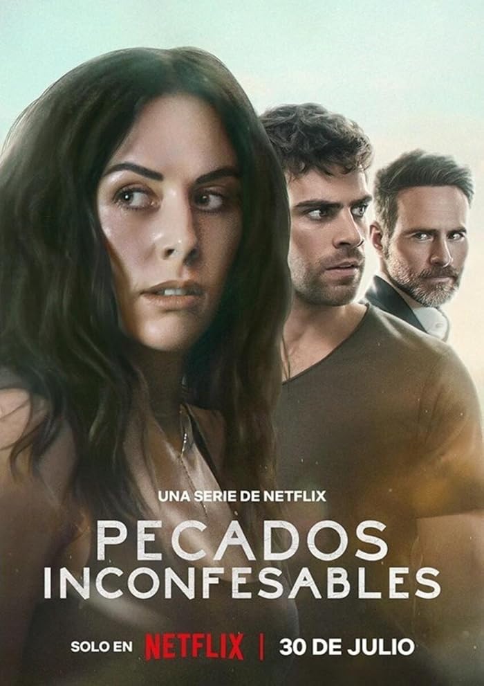 مسلسل Unspeakable Sins الموسم الاول الحلقة 2 مترجمة