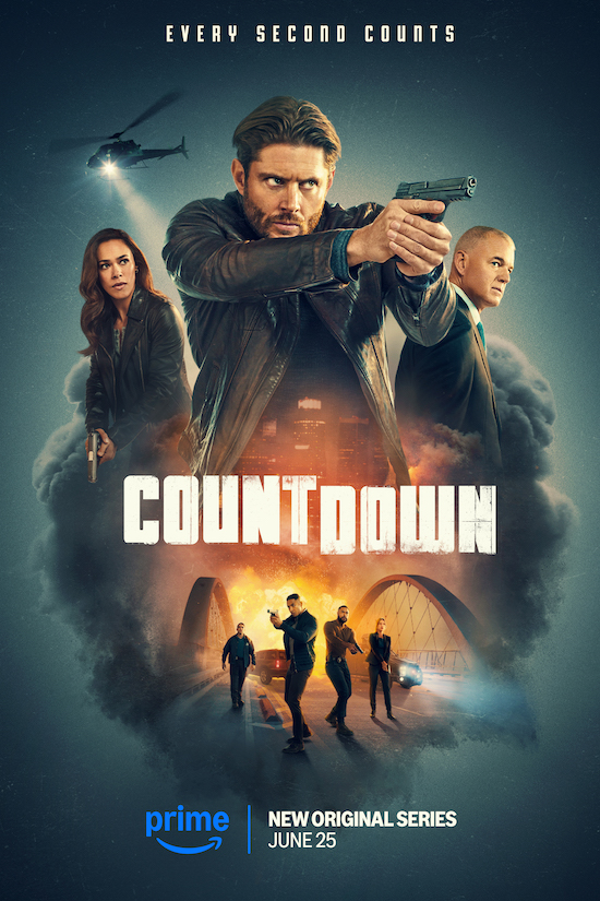 مسلسل Countdown الموسم الاول الحلقة 9 مترجمة