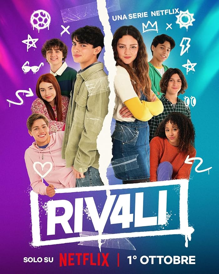 مسلسل Riv4li الموسم الاول الحلقة 4 مترجمة