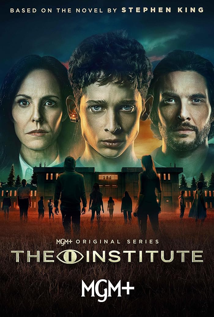 مسلسل The Institute الموسم الاول الحلقة 6 مترجمة