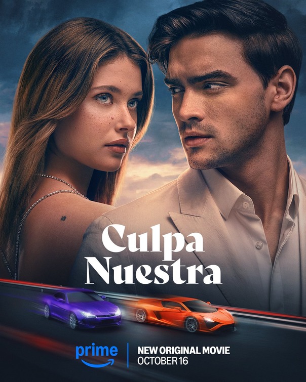 فيلم Our Fault 2025 مترجم اون لاين