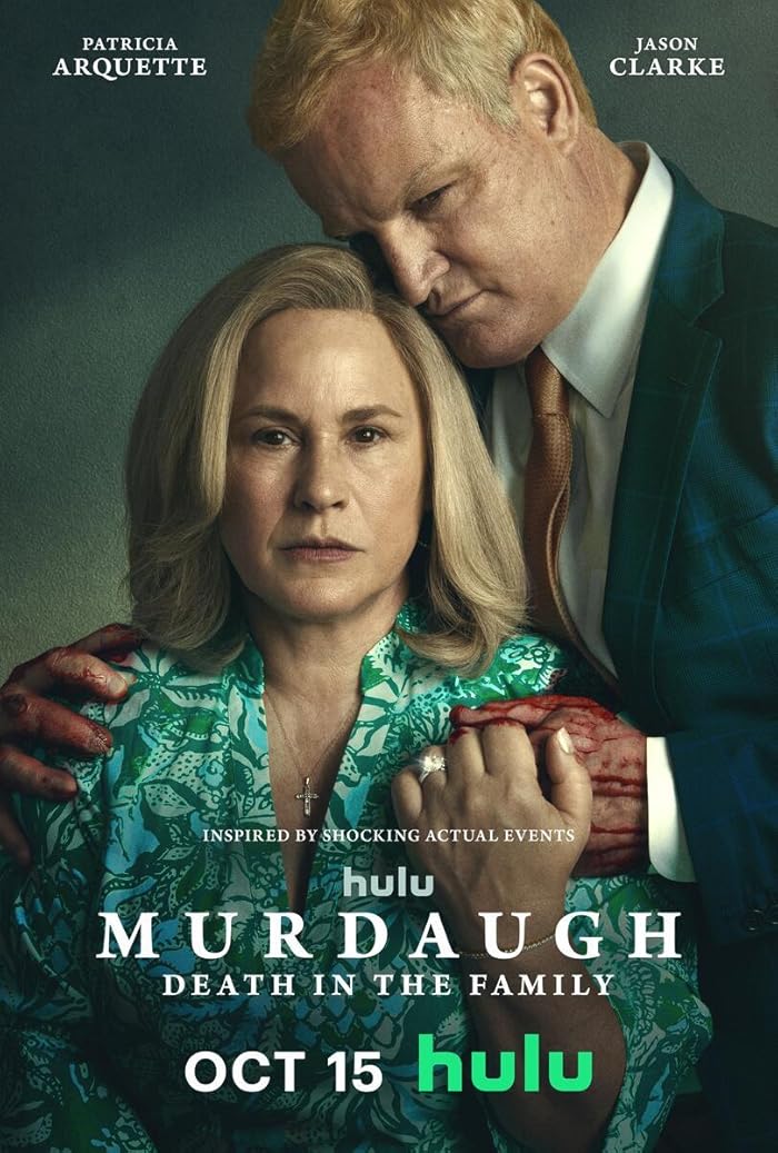 مسلسل Murdaugh: Death in the Family الموسم الاول الحلقة 1 مترجمة
