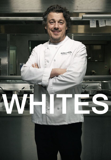 مسلسل Whites الموسم الاول الحلقة 3 مترجمة
