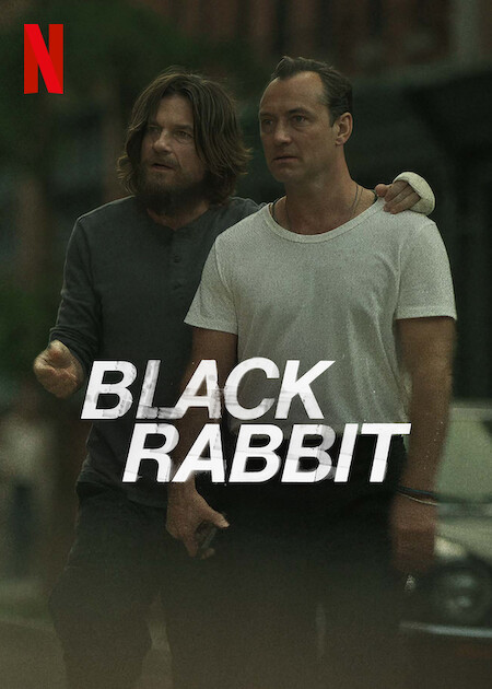 مسلسل Black Rabbit الموسم الاول الحلقة 5 مترجمة