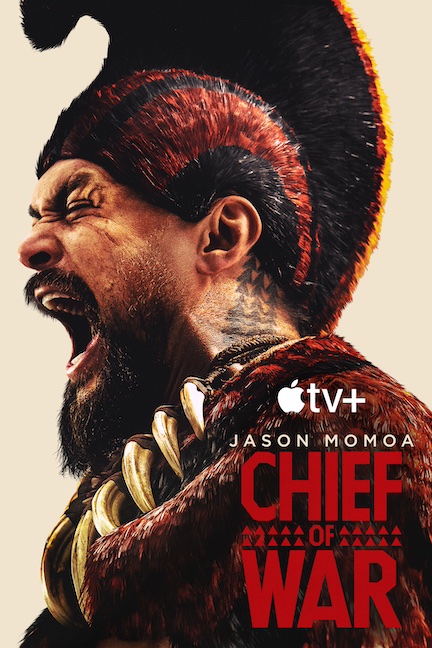 مسلسل Chief of War الموسم الاول الحلقة 7 مترجمة