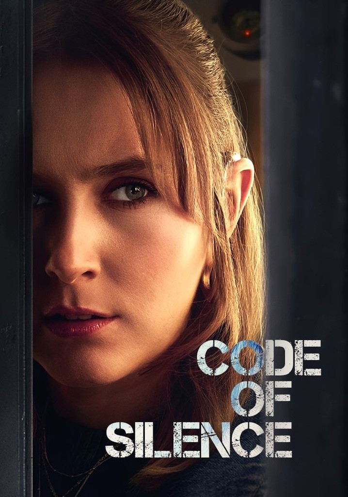 مسلسل Code of Silence الموسم الاول الحلقة 5 مترجمة