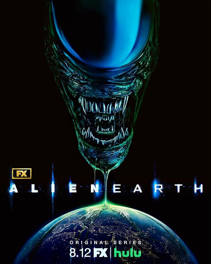 مسلسل Alien: Earth الموسم الاول الحلقة 5 مترجمة