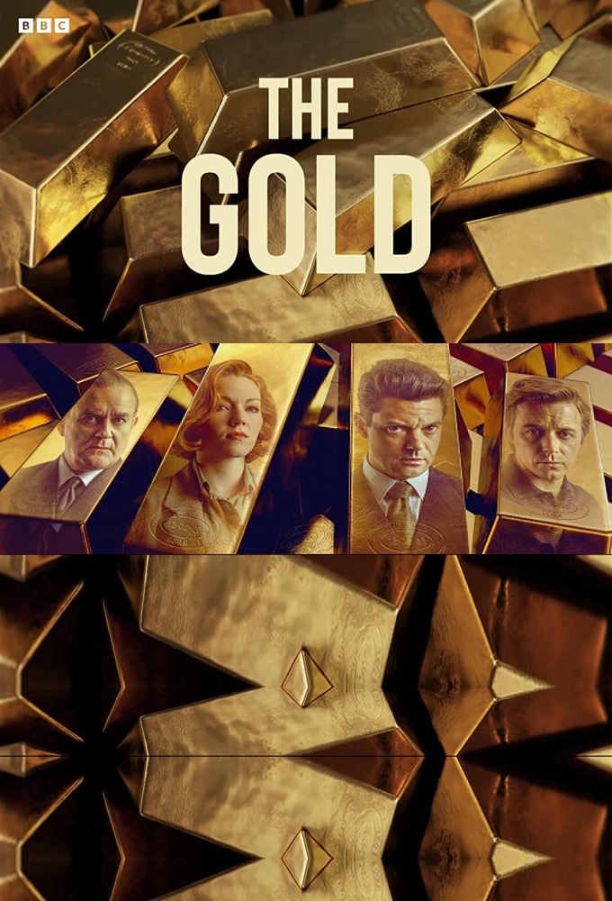 مسلسل The Gold الموسم الاول الحلقة 5 مترجمة