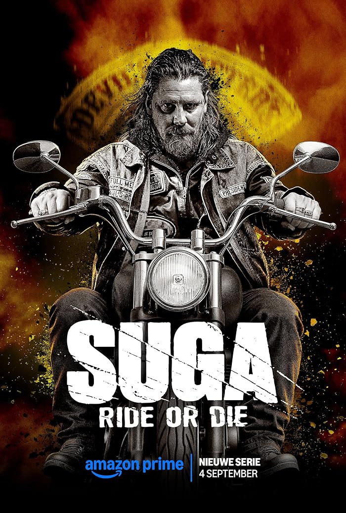 مسلسل Suga الموسم الاول الحلقة 4 مترجمة