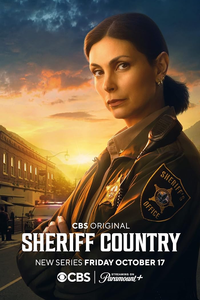 مسلسل Sheriff Country الموسم الاول الحلقة 10 العاشرة مترجمة