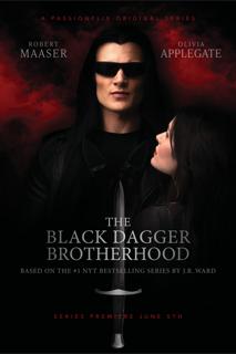 مسلسل The Black Dagger Brotherhood