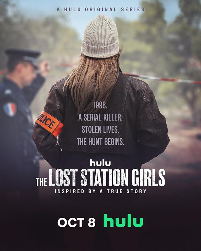 مسلسل The Lost Station Girls الموسم الاول الحلقة 1 مترجمة
