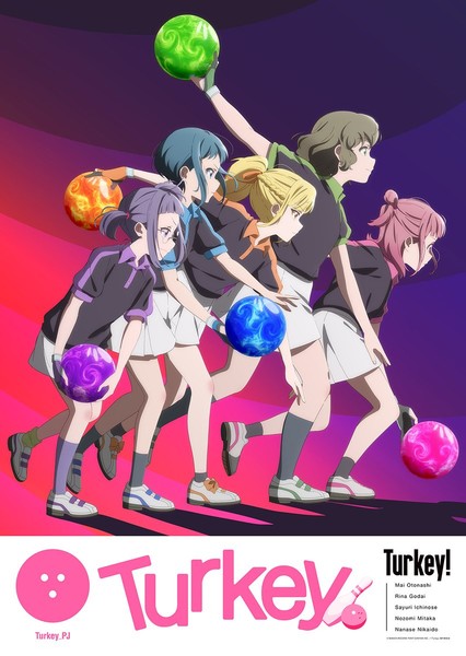 انمي Turkey الحلقة 2 مترجمة
