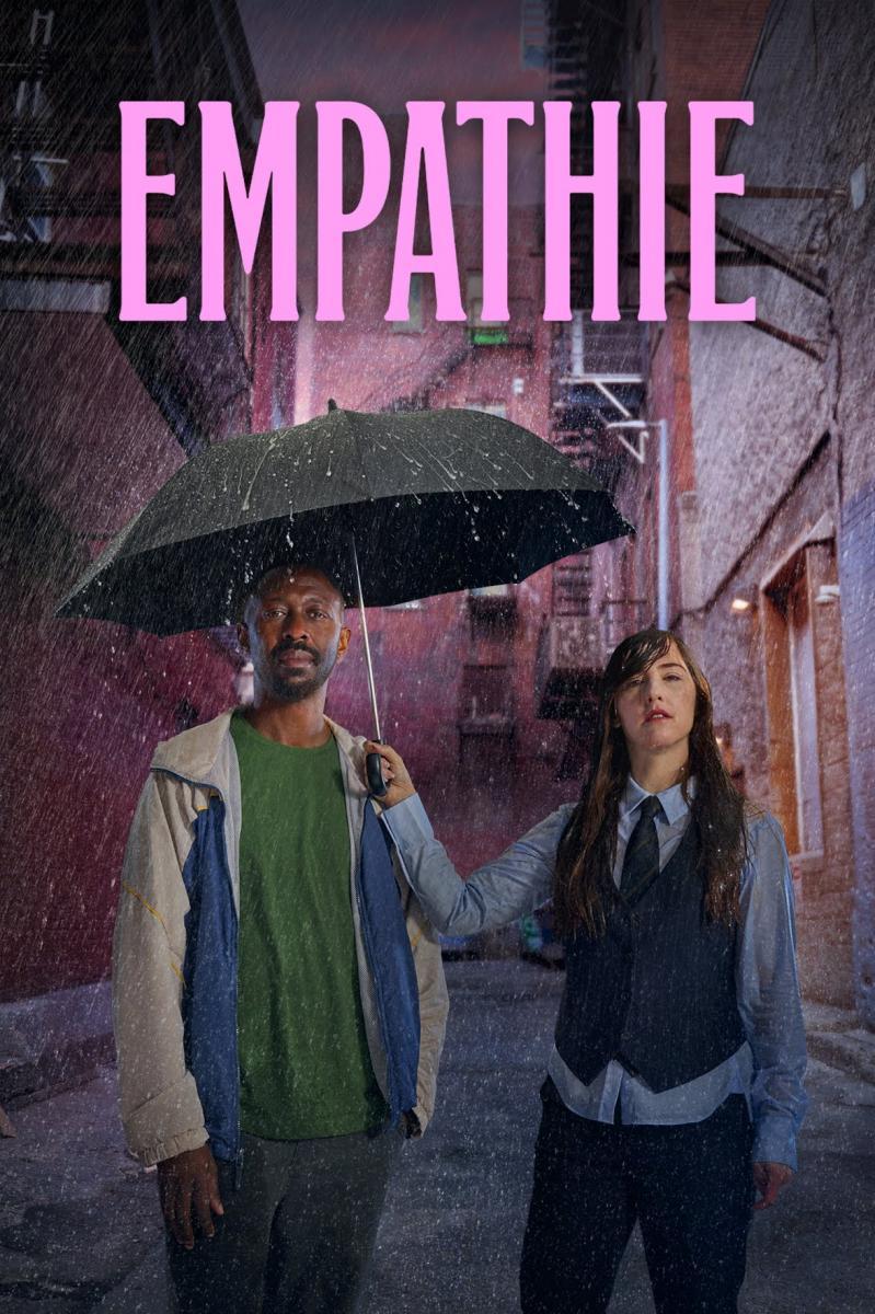 مسلسل Empathie