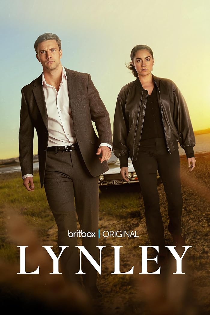 مسلسل Lynley الموسم الاول الحلقة 3 مترجمة