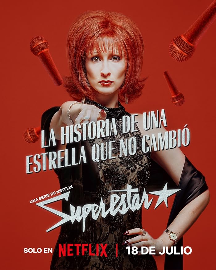 مسلسل Superstar