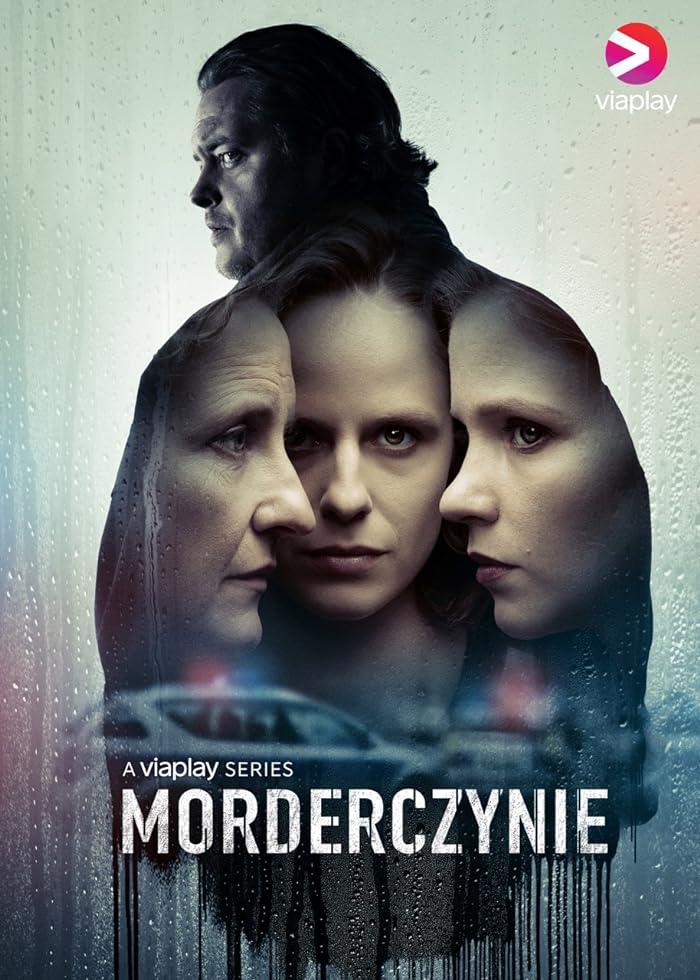 مسلسل Murderesses الموسم الاول الحلقة 3 مترجمة