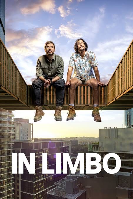 مسلسل In Limbo