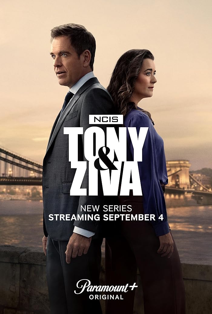 مسلسل NCIS: Tony & Ziva الموسم الاول الحلقة 7 مترجمة