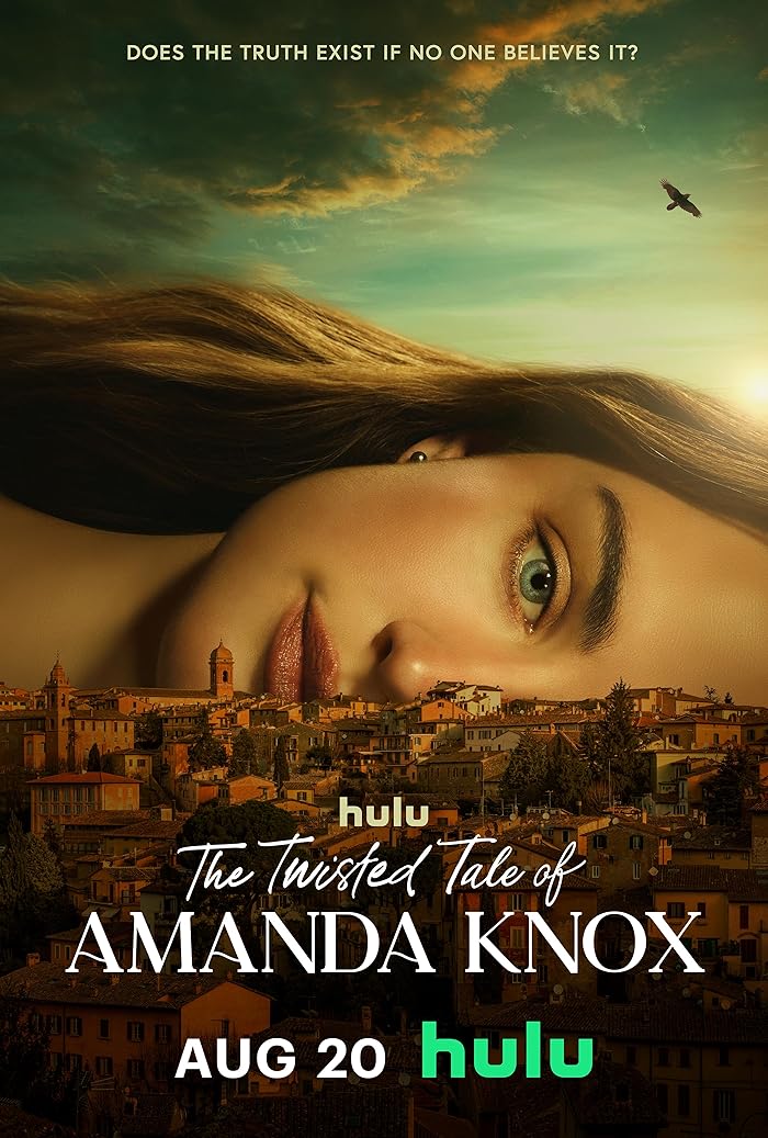 مسلسل The Twisted Tale of Amanda Knox الموسم الاول الحلقة 6 مترجمة