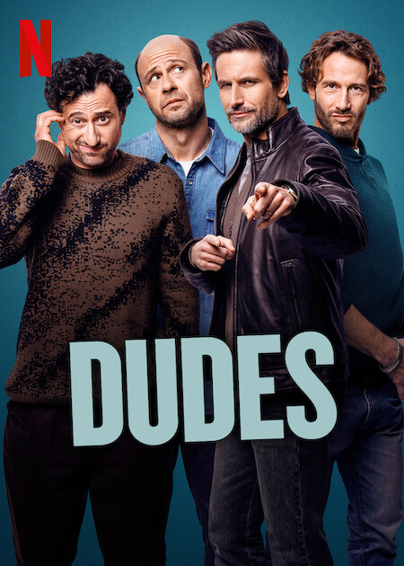 مسلسل Dudes الموسم الاول الحلقة 3 مترجمة