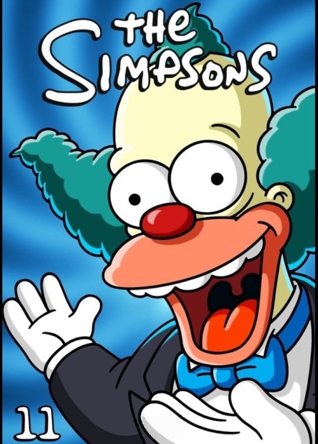 مسلسل The Simpsons الموسم 11 الحلقة 16 مترجمة