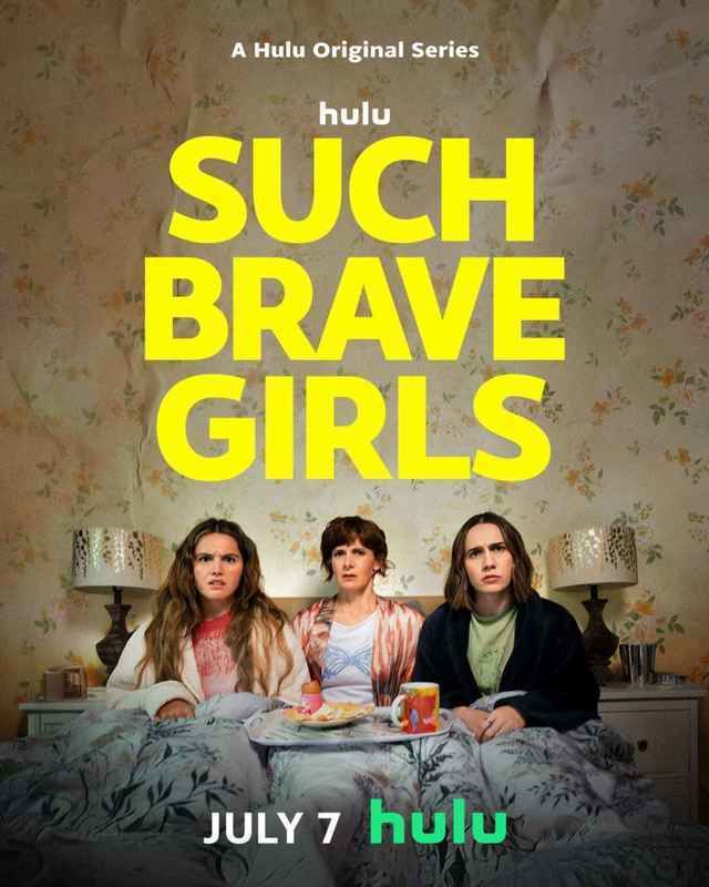 مسلسل Such Brave Girls الموسم الثاني الحلقة 1 مترجمة