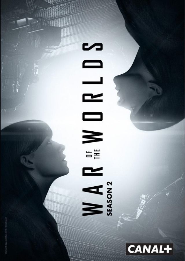 مسلسل War of the Worlds الموسم الثاني الحلقة 4 مترجمة